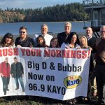 96.9 KAYO