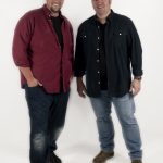Big D and Bubba