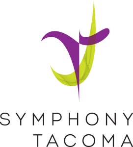 Symphony Tacoma Logo