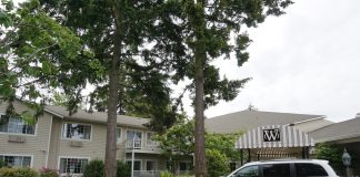 Weatherly Inn Tacoma