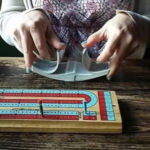 Cribbage