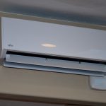 Ductless system