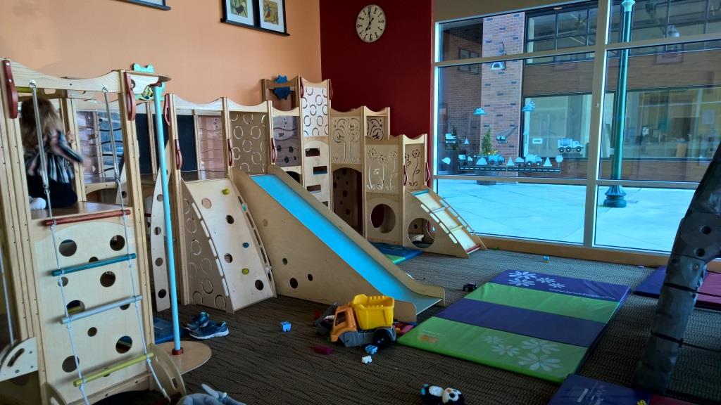 5 Indoor Activities To Keep Kids Active During The Winter