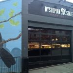 Dystopian State Brewing