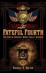 Fateful Fourth