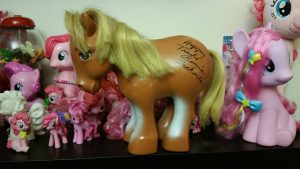 My Little Pony