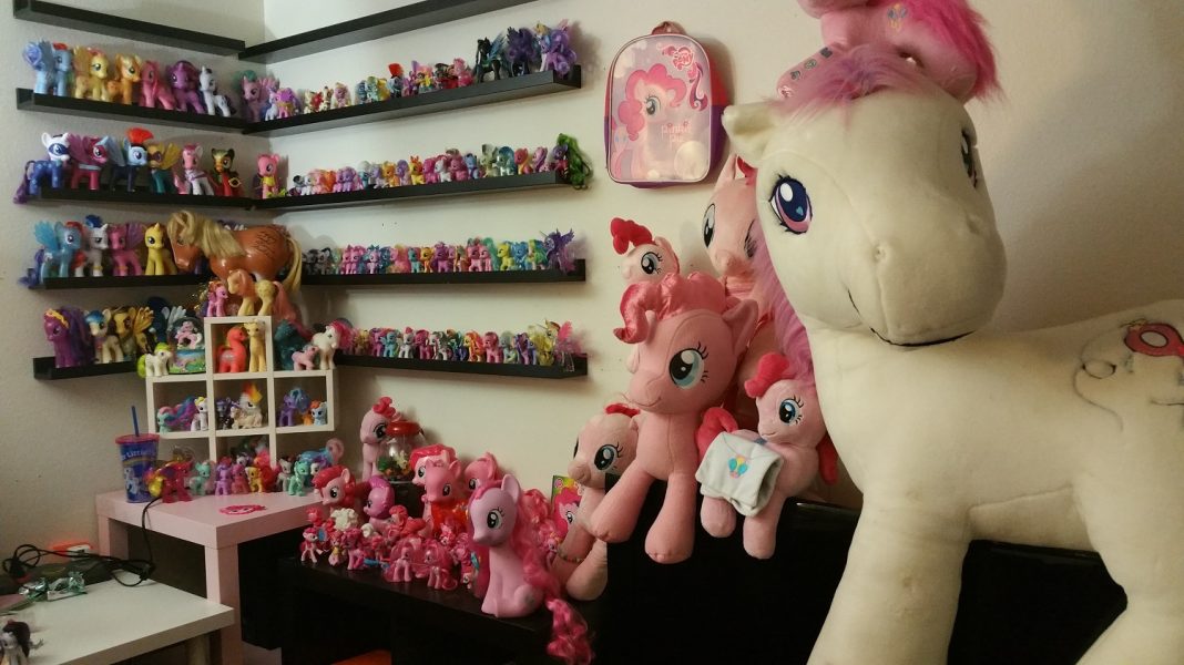 My Little Pony Collection