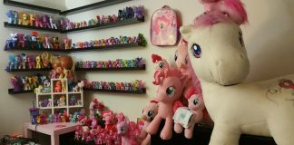 My Little Pony Collection