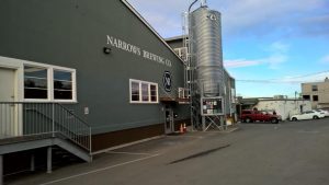 Narrows Brewing