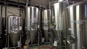 Narrows Brewing Tours