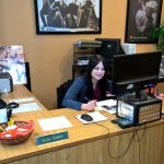 Sara the Music Coordinator