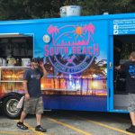 South Beach Food Truck