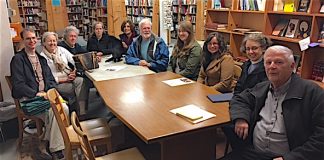 King's Books Tacoma Book Clubs