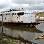 Kalakala ferry