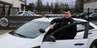 Deputy Sergio Sanchez