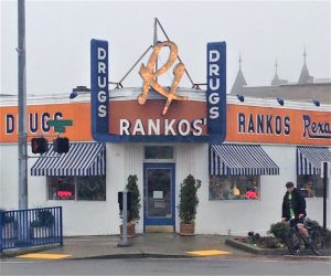 Rankos Tacoma