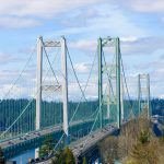 Tacoma Narrows Bridge