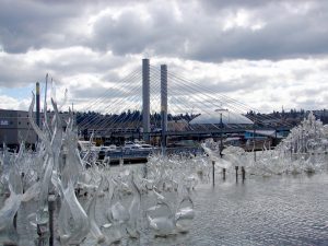 East 21st Street Bridge