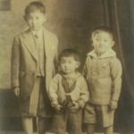 Sakamoto Brothers