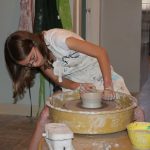 Open Arts Studio Pottery