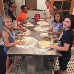 Art House Cafe Cooking Class