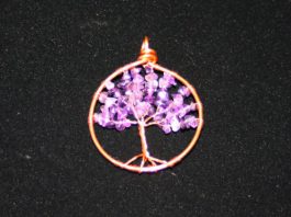 Tree of Life Pendant