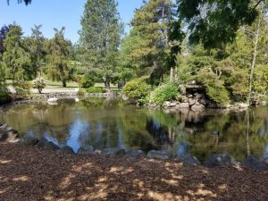 Point Defiance Park