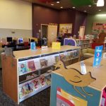 Tacoma libraries