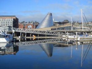 Johnny's Dock Tacoma