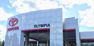 Toyota of Olympia