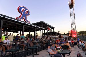 Tacoma Rainiers