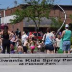 Kiwanis SprayPark Puyallup