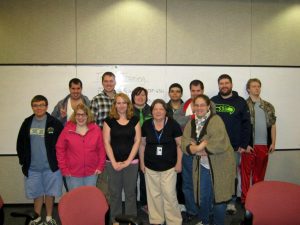 Pierce Transit Travel Trainer Grads