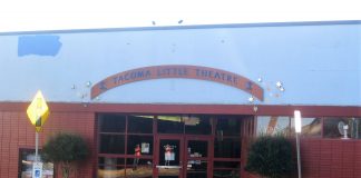 Tacoma Little Theatre