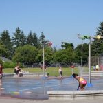 Verlo Park Sprayground