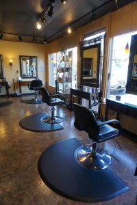 Willow Salon and Spa