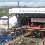 Washington State Fair concerts