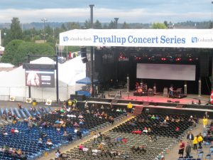 Washington State Fair 2017