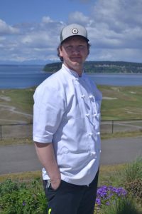Chambers Bay Grill 