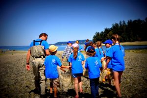 Harbor WildWatch Make Waves: Celebrate, Donate, Educate 