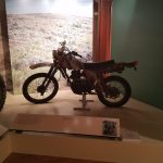 Lewis Army Museum