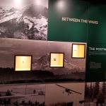 Lewis Army Museum