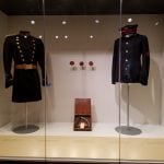 Lewis Army Museum
