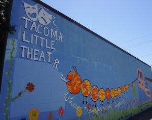 tacoma little theatre