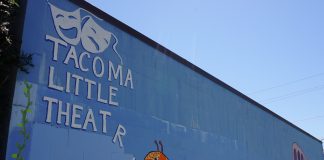 tacoma little theatre