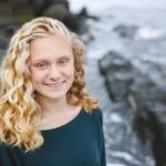 University of Puget Sound Anneke Fleming Matelich Scholar