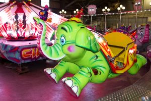 Washington State Fair 2017