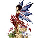 Amy Brown Art Tacoma