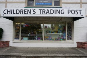 Childrens Trading Post