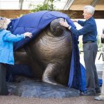 Point Defiance Zoo and Aquarium ET 1